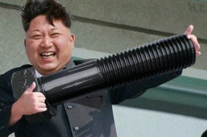 Я вот что для МЧС приготовил.