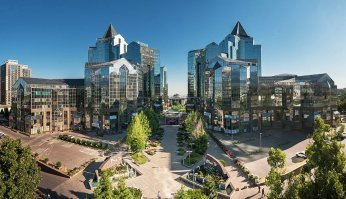 насмотрятся молодые архЫтекторы, потом вот такое УЙО.ИЩЕ строят