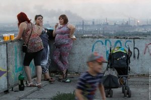 Разве это пугающие фото, вот пугающие.