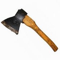 Вот универсальная вещь на порядок более функциональная.От бритвы-до молотка