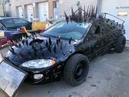 Carmageddon