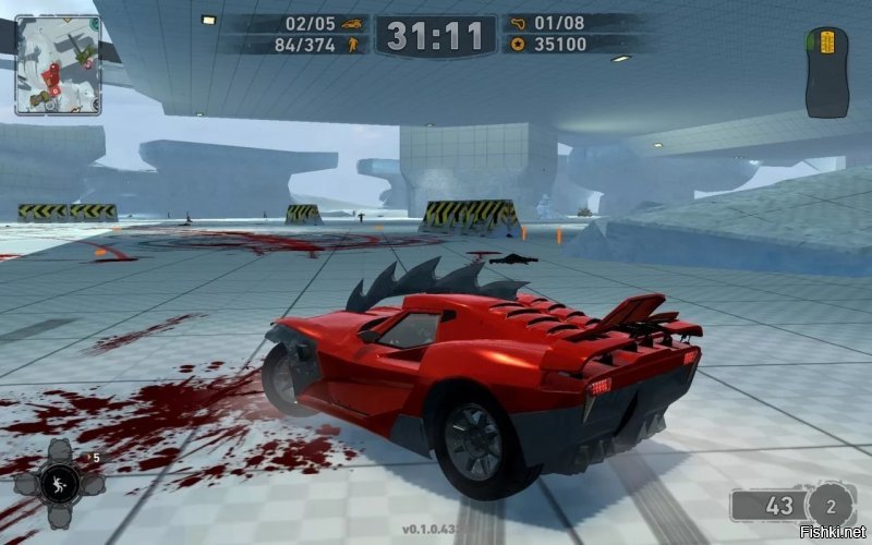 Carmageddon