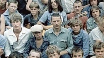 фильм 1983 года "Пацаны"