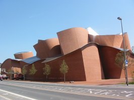 Marta. Herford, Германия