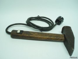 Молоток и скарпель