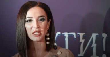 Самые странные дыры в Земле