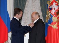 Ностальгируя по СССР