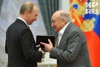 Ностальгируя по СССР