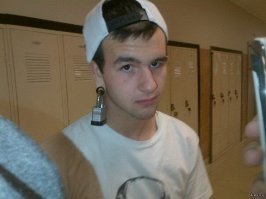 Вот так ему сделать.