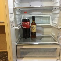 Прям мой холодильник