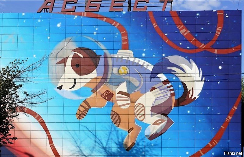 Жители Таганрога решили помочь автору уличных портретов Раневской и Добронравова