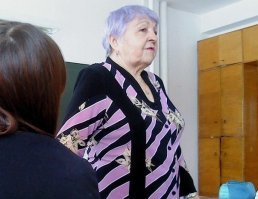 Всё лучше чем...