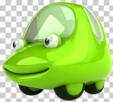 Единственная нормальная «Калина» – концепт Lada Kalina 4×4