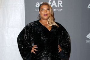 Если верить wiki - Куин Латифа