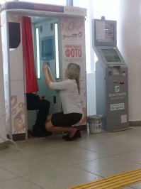 Прикольные и смешные картинки