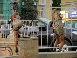 Прикольные и смешные картинки
