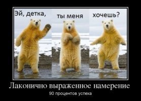 Всё по делу и ничего лишнего