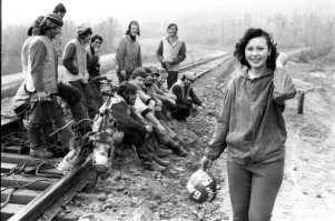 Родители, тоже там полгода поработали.