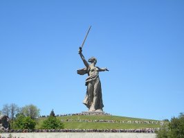 15 монументальных сооружений советской архитектуры