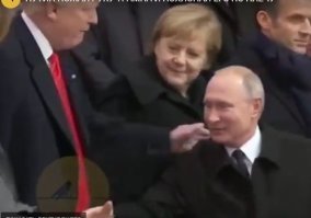 Язык жестов, или Давай, до свидания