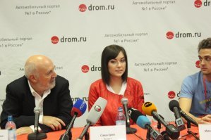 Каково это укусить девушку за попу