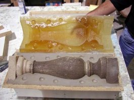 Молоток и скарпель