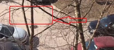 Бля, какой маразм, а что этой сука сюда заехать вера не позволяет?