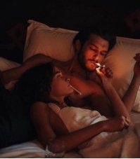 Открыли пачку презиков