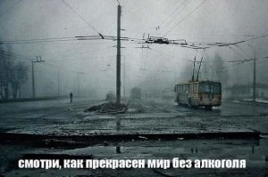 Пить конечно...