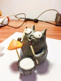 поляки жгут