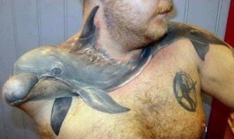 Жесткий пост о черном юморе, который поймут не все