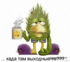 Смешные коментарии из соцсетей