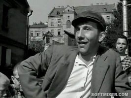 "Джентльмены удачи"