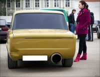 Пфффррр. Скучный набор!





Ну и моя молодость...