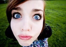 20 фотографий начала XX века, от которых у вас округлятся глаза