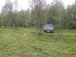 Вот моя была. Продал лет 5 назад. Сейчас Шнива уже как полтора месяца :).