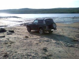 Вот моя была. Продал лет 5 назад. Сейчас Шнива уже как полтора месяца :).