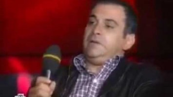 Рафик ни в чем не виноват!