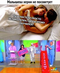 Треш на российских телепередачах: от странных гостей до сумасшедших ведущих