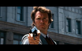 - Я знаю, о чем ты сейчас думаешь: 6 было выстрелов, или только 5?