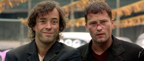 Умирающий американец выиграл в лотерею и вместо лечения потратил деньги на путешествие