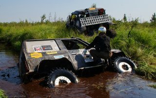 Где  там тесла?