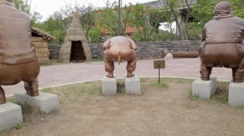 Прогресс в искусстве не стоит на месте.