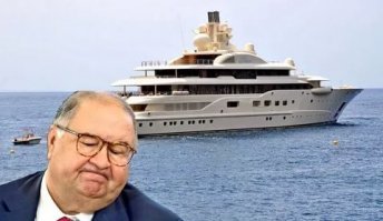 Вот чему аналогов в мире нет, а в посте фотошоп.