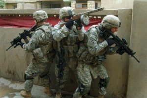 Старый конь борозды не испортит: самая великовозрастная рабочая стрелковка