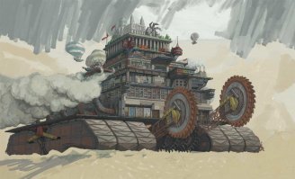 Пф, только социальный дарвинизм спасет Человечество))