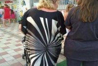 20 фотографий диковатой одежды, к дизайнерам которой возникает слишком много вопросов