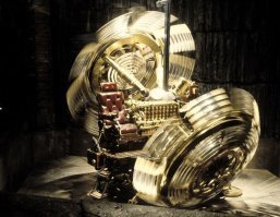 Самые необычные конкурсы на выносливость