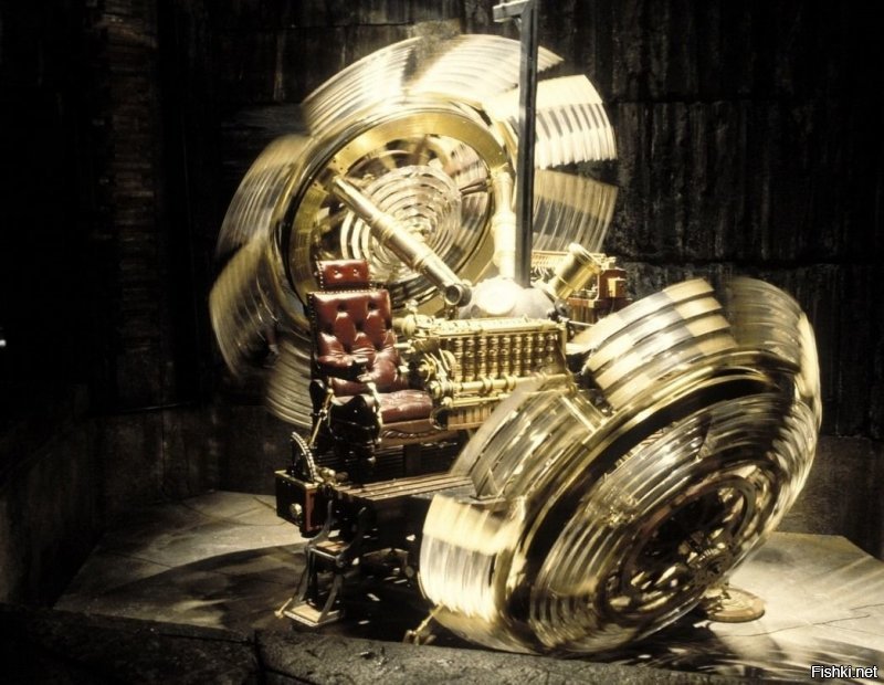 Самые необычные конкурсы на выносливость