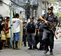 Покой старичкам только снится